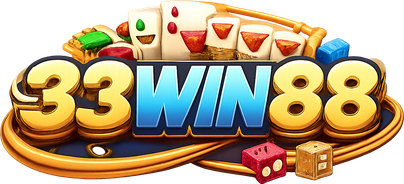 33win88 logo